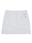Women's Skirt ULTICORE BRIDGESTONE GOLF 2025 Fall/Winter New Golf Wear