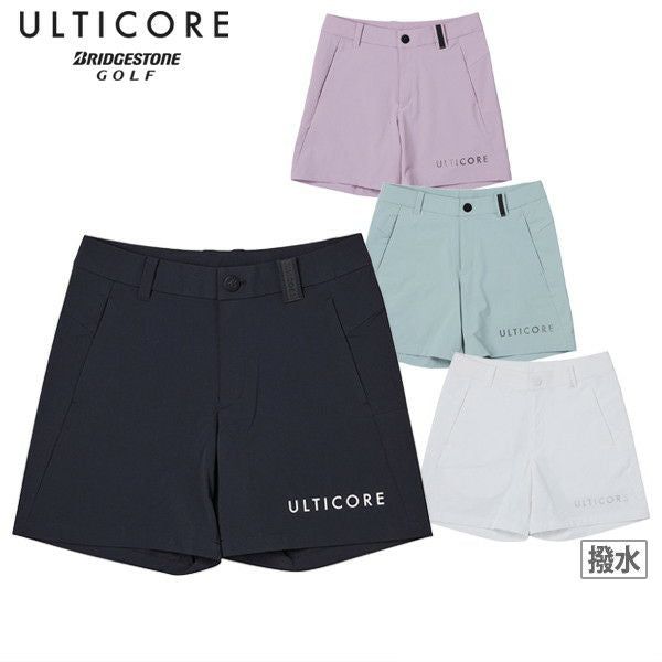 裤子女士articor普利司通高尔夫ULTICORE BRIDGESTONE GOLF 2025秋冬新款高尔夫服装