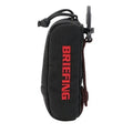 Ball case for men and women Briefing golf BRIEFING GOLF 2025 Fall/Winter New Golf