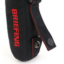 ボールケース メンズ レディース ブリーフィング ゴルフ BRIEFING GOLF 2025 秋冬 新作 ゴルフ