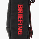 ボールケース メンズ レディース ブリーフィング ゴルフ BRIEFING GOLF 2025 秋冬 新作 ゴルフ