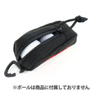 ボールケース メンズ レディース ブリーフィング ゴルフ BRIEFING GOLF 2025 秋冬 新作 ゴルフ