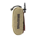 Ball case for men and women Briefing golf BRIEFING GOLF 2025 Fall/Winter New Golf