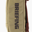 ボールケース メンズ レディース ブリーフィング ゴルフ BRIEFING GOLF 2025 秋冬 新作 ゴルフ