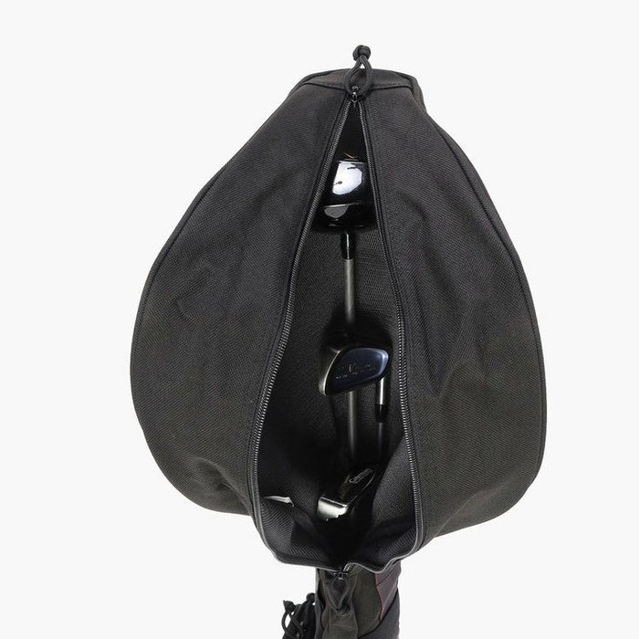 クラブケース メンズ レディース ブリーフィング ゴルフ BRIEFING GOLF