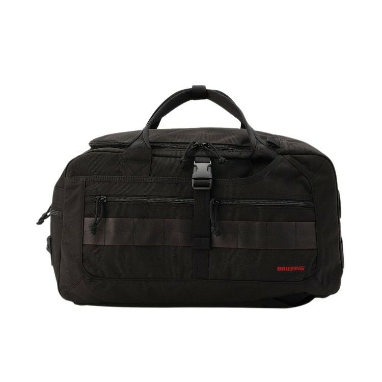 Boston bag for men and women briefing golf BRIEFING GOLF 2025 Autumn/Winter new golf