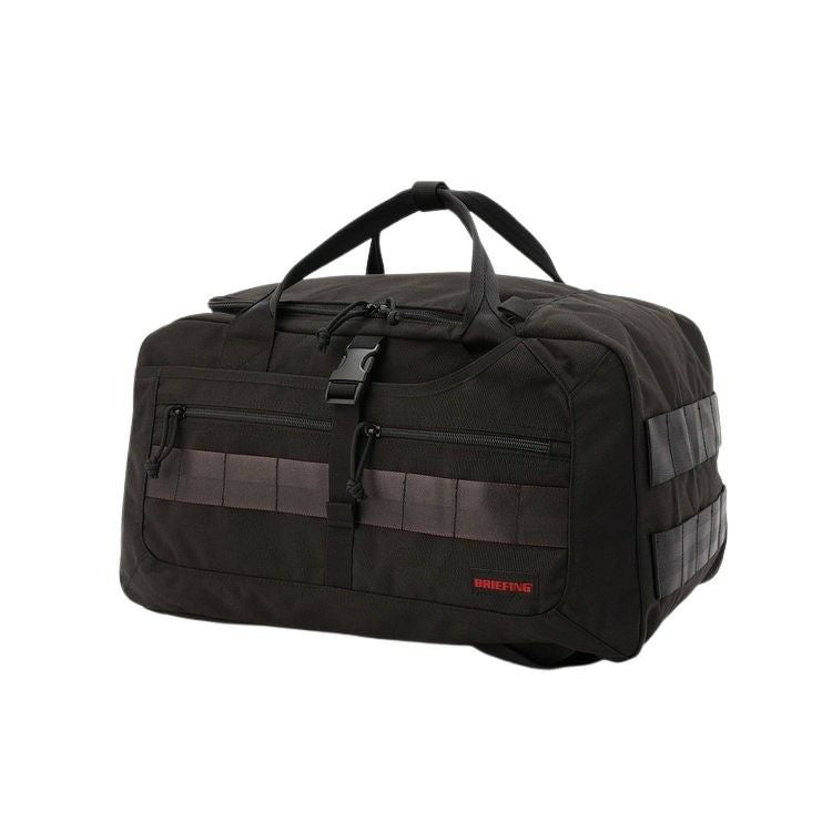 Boston bag for men and women briefing golf BRIEFING GOLF 2025 Autumn/Winter new golf