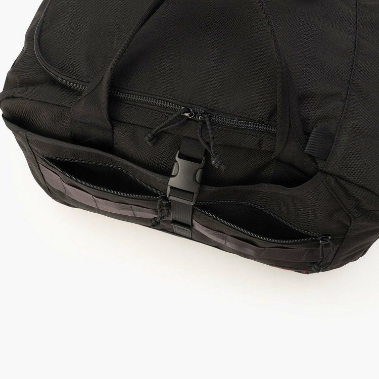 Boston bag for men and women briefing golf BRIEFING GOLF 2025 Autumn/Winter new golf