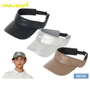 サンバイザー メンズ ビバハート VIVA HEART 2025 秋冬 新作 ゴルフ