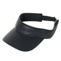 Sun Visor Men's Viva Heart VIVA HEART 2025 Fall/Winter New Golf
