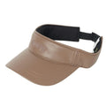 Sun Visor Men's Viva Heart VIVA HEART 2025 Fall/Winter New Golf