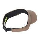 サンバイザー メンズ ビバハート VIVA HEART 2025 秋冬 新作 ゴルフ