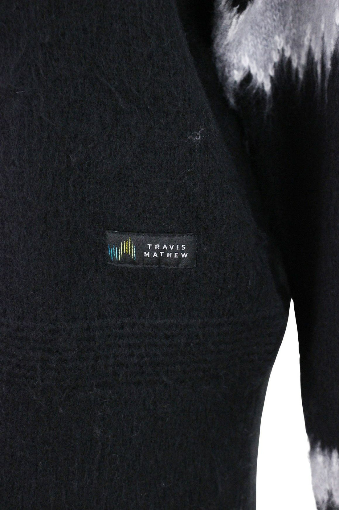 セーター レディース トラヴィスマシュー TRAVISMATHEW 2025 秋冬 新作