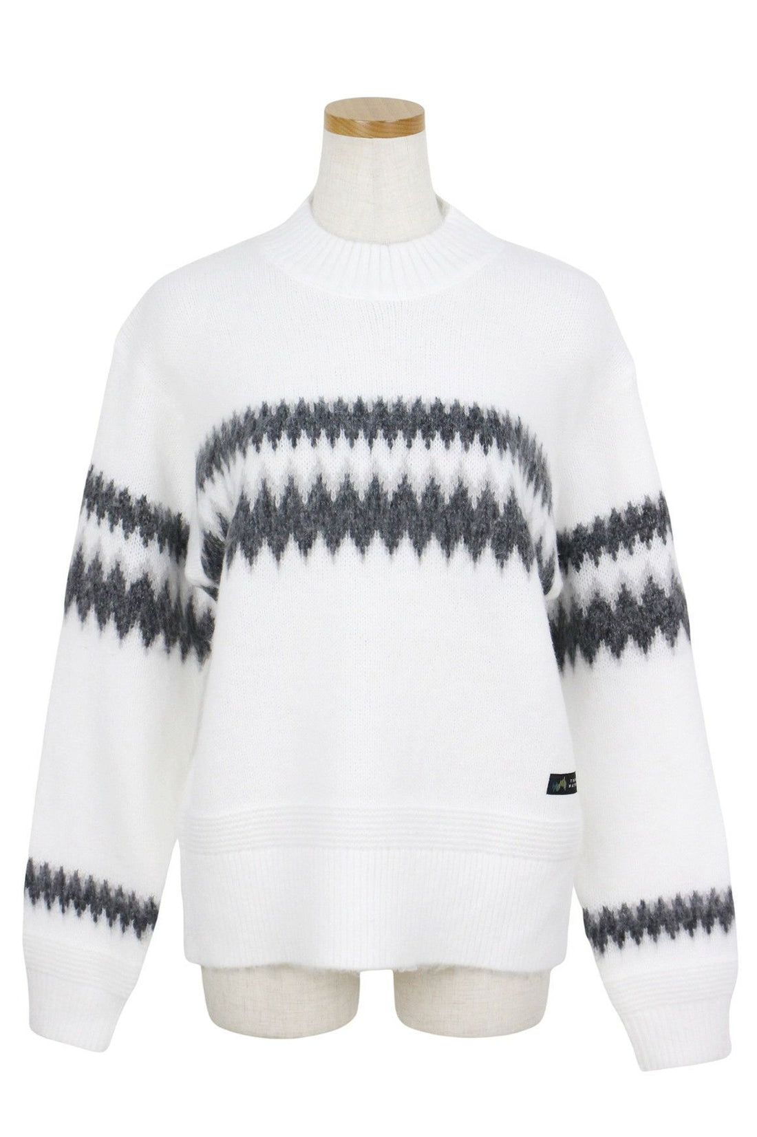 セーター レディース トラヴィスマシュー TRAVISMATHEW 2025 秋冬 新作