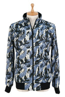 Men's Blouson Fila Fila Golf FILA GOLF 2025 Fall/Winter New Golf Wear