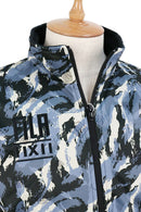 Men's Blouson Fila Fila Golf FILA GOLF 2025 Fall/Winter New Golf Wear