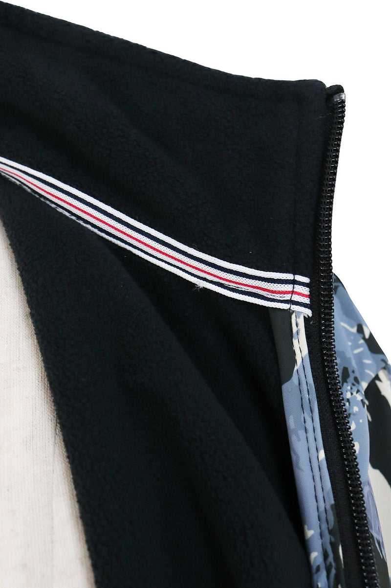 ブルゾン メンズ フィラ フィラゴルフ FILA GOLF 2025 秋冬 新作 ゴルフウェア