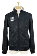 Men's Blouson Fila Fila Golf FILA GOLF 2025 Fall/Winter New Golf Wear