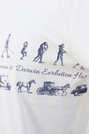 High neck shirt for men VIVA HEART 2025 Autumn/Winter New Golf Wear