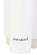 High neck shirt for men VIVA HEART 2025 Autumn/Winter New Golf Wear