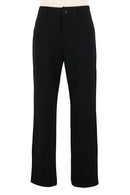 ロングパンツ メンズ ビバハート VIVA HEART 2025 秋冬 新作 ゴルフウェア