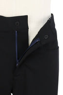 ロングパンツ メンズ ビバハート VIVA HEART 2025 秋冬 新作 ゴルフウェア