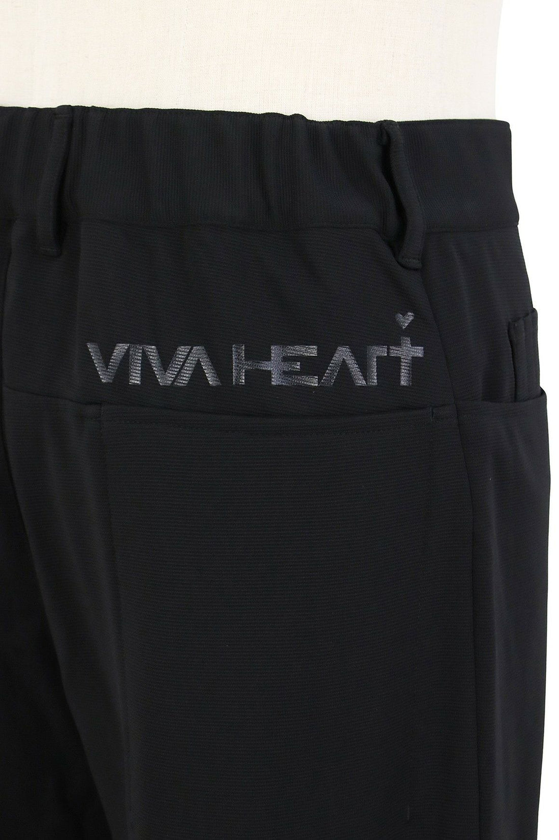ロングパンツ メンズ ビバハート VIVA HEART 2025 秋冬 新作 ゴルフウェア