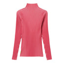 セーター レディース ビバハート VIVA HEART 2025 秋冬 新作 ゴルフウェア