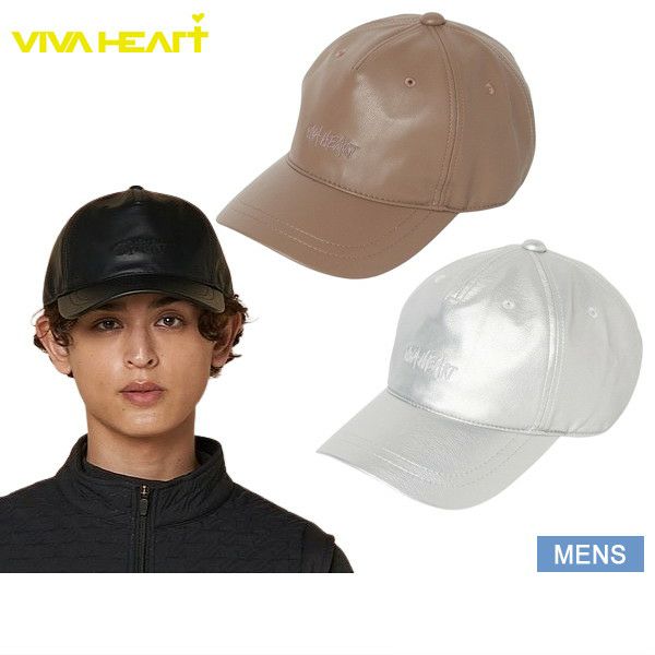 帽男士VIVA HEART VIVA HEART 2025秋冬新款高尔夫球