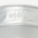 サンバイザー レディース ビバハート VIVA HEART 2025 秋冬 新作 ゴルフ