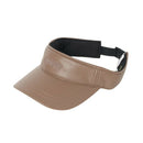 サンバイザー レディース ビバハート VIVA HEART 2025 秋冬 新作 ゴルフ