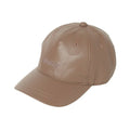 Women's Cap VIVA HEART 2025 Fall/Winter New Golf