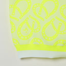 Women's sweater VIVA HEART 2025 Fall/Winter New Golf Wear