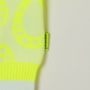 Women's sweater VIVA HEART 2025 Fall/Winter New Golf Wear