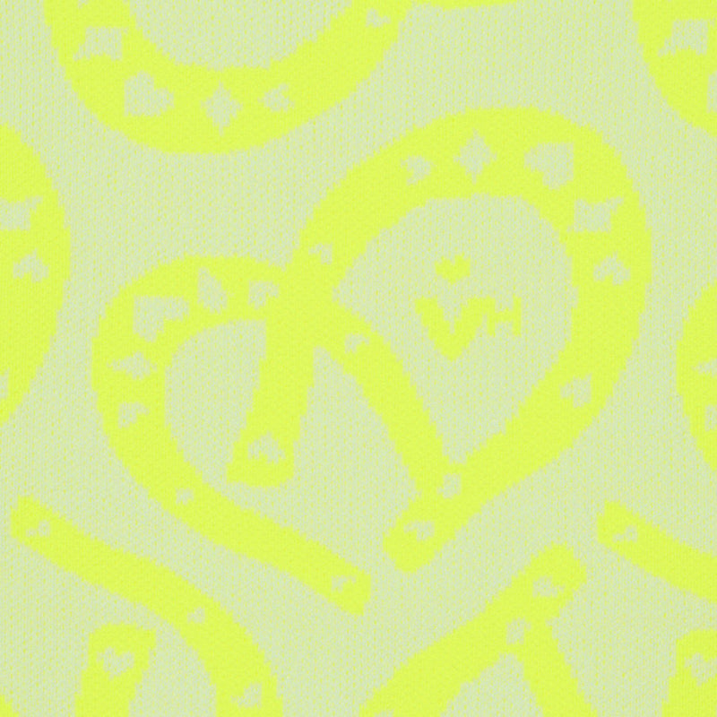 毛衣女士VIVA HEART 2025秋冬新款高尔夫球服
