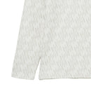 High neck shirt for women VIVA HEART 2025 Autumn/Winter New Golf Wear