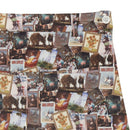 スカート レディース ビバハート VIVA HEART 2025 秋冬 新作 ゴルフウェア