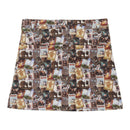 スカート レディース ビバハート VIVA HEART 2025 秋冬 新作 ゴルフウェア