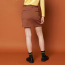 スカート レディース ビバハート VIVA HEART 2025 秋冬 新作 ゴルフウェア