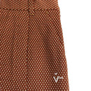 スカート レディース ビバハート VIVA HEART 2025 秋冬 新作 ゴルフウェア