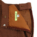 スカート レディース ビバハート VIVA HEART 2025 秋冬 新作 ゴルフウェア