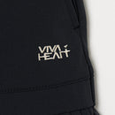 Women's Skirt VIVA HEART 2025 Fall/Winter New Golf Wear