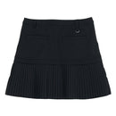 Women's Skirt VIVA HEART 2025 Fall/Winter New Golf Wear