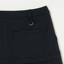 Women's Skirt VIVA HEART 2025 Fall/Winter New Golf Wear