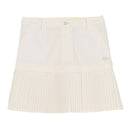 Women's Skirt VIVA HEART 2025 Fall/Winter New Golf Wear