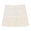 Women's Skirt VIVA HEART 2025 Fall/Winter New Golf Wear