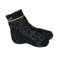 Crew Socks for Women Viva Heart VIVA HEART 2025 Fall/Winter New Golf
