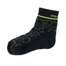 승무원 양말 여성 Viva Heart Viva Heart 2025 가을/겨울 새 골프