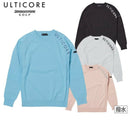 男士毛衣Ulticore Bridgestone高尔夫2025秋冬新高尔夫服装