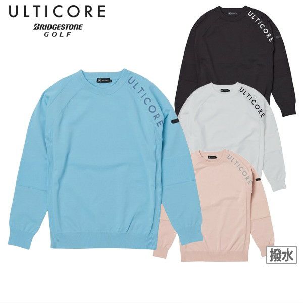 毛衣男士articor普利司通高尔夫ULTICORE BRIDGESTONE GOLF 2025秋冬新款高尔夫服装